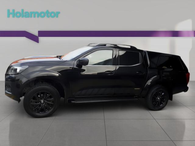 Nissan Navara PickUp 2.3 dCi Doble Cabina N-Guard AT 140 kW (190 CV)