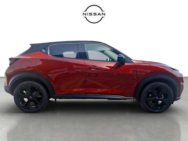 Nissan Juke 1.6 Hybrid Tekna 105 kW (143 CV)