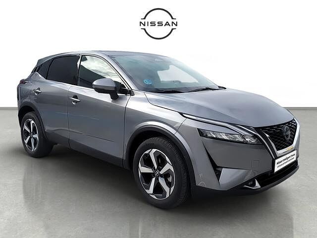 Nissan Qashqai DIG-T 140 N-Connecta 103 kW (140 CV)