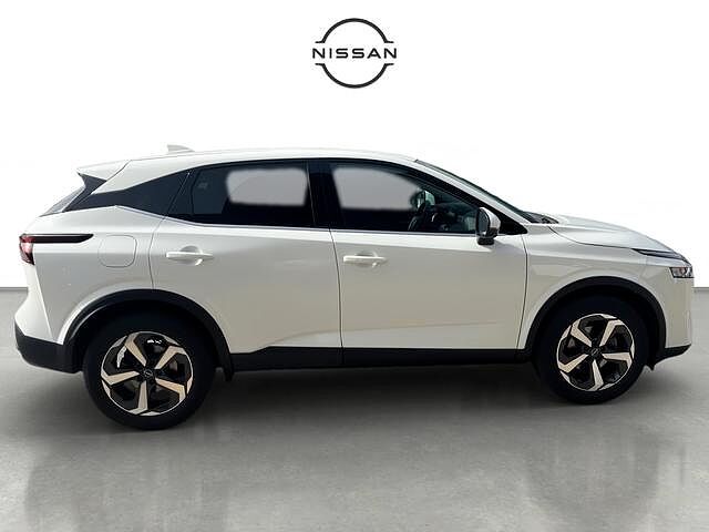 Nissan Qashqai DIG-T 140 N-Connecta 103 kW (140 CV)