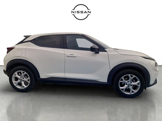 Nissan Juke DIG-T Acenta 84 kW (114 CV)