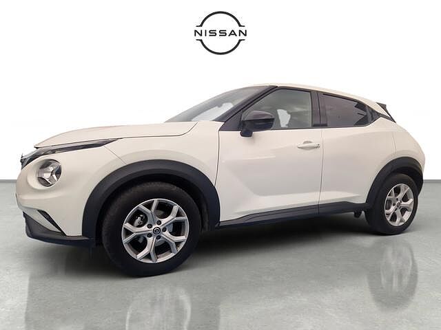 Nissan Juke DIG-T Acenta 84 kW (114 CV)