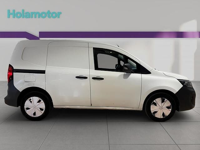 Nissan Townstar Furgon 1.3G Comfort L1 96 kW (130 CV)