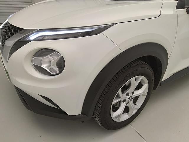 Nissan Juke DIG-T N-Connecta 4x2 DCT 84 kW (114 CV)