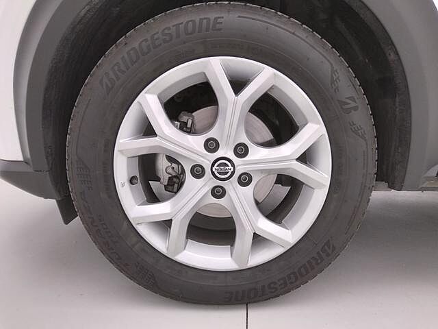 Nissan Juke DIG-T N-Connecta 4x2 DCT 84 kW (114 CV)