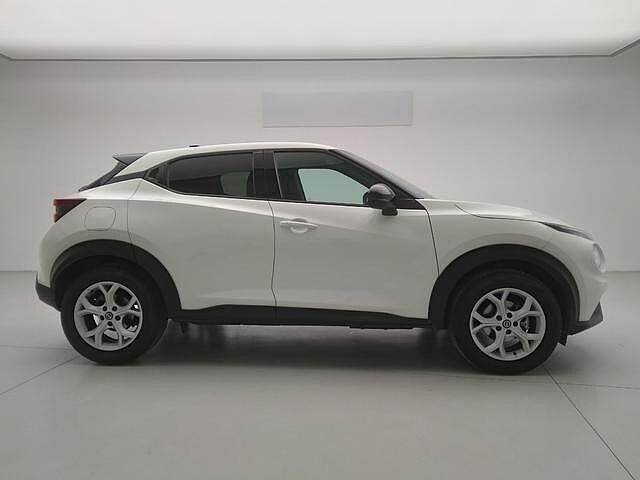 Nissan Juke DIG-T N-Connecta 4x2 DCT 84 kW (114 CV)