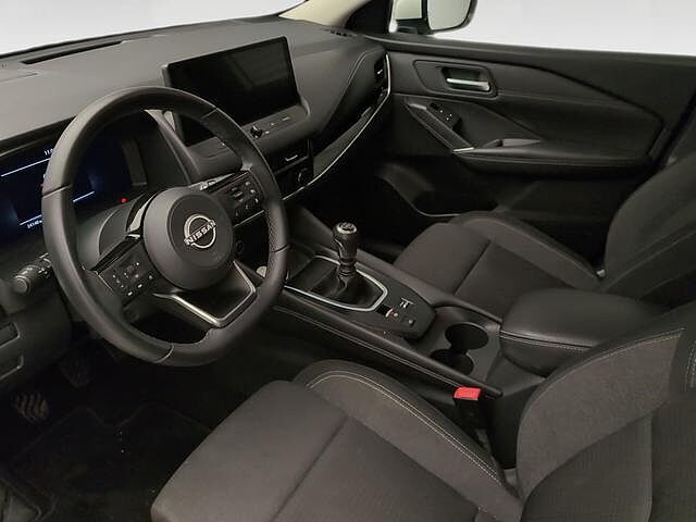 Nissan Qashqai DIG-T 140 N-Connecta 103 kW (140 CV)