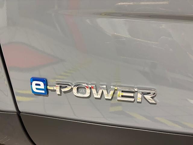 Nissan Qashqai E-POWER N-Connecta Auto 140 kW (190 CV)