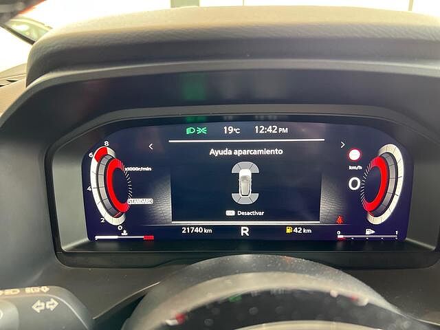 Nissan Qashqai E-POWER N-Connecta Auto 140 kW (190 CV)