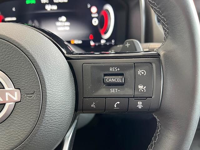 Nissan Qashqai E-POWER N-Connecta Auto 140 kW (190 CV)